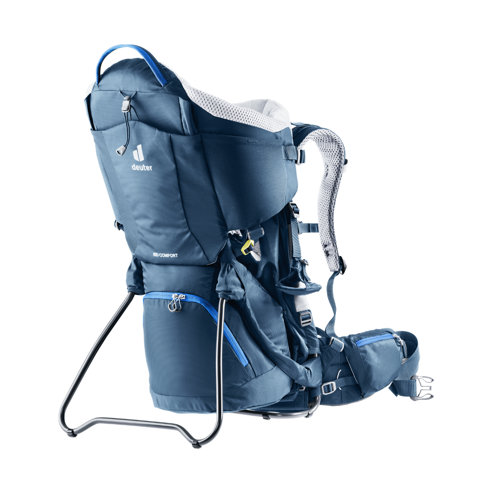 Kid comfort deuter 3 hotsell