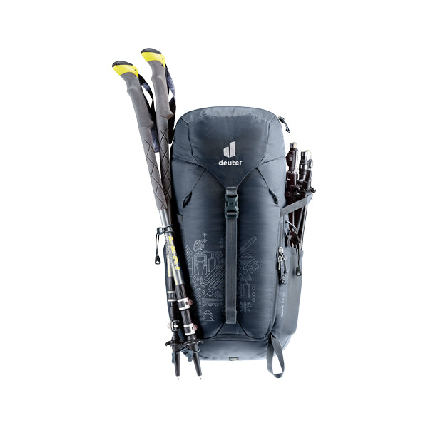 Deuter Trail 22 SL - 7215 (125TH ANNIVERSARY EDITION)