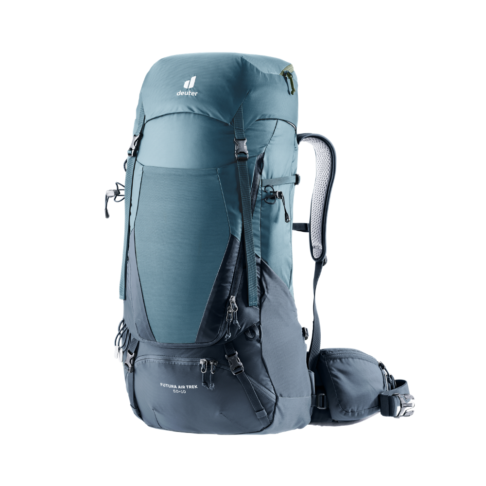 Deuter Futura Air Trek 50 + 10