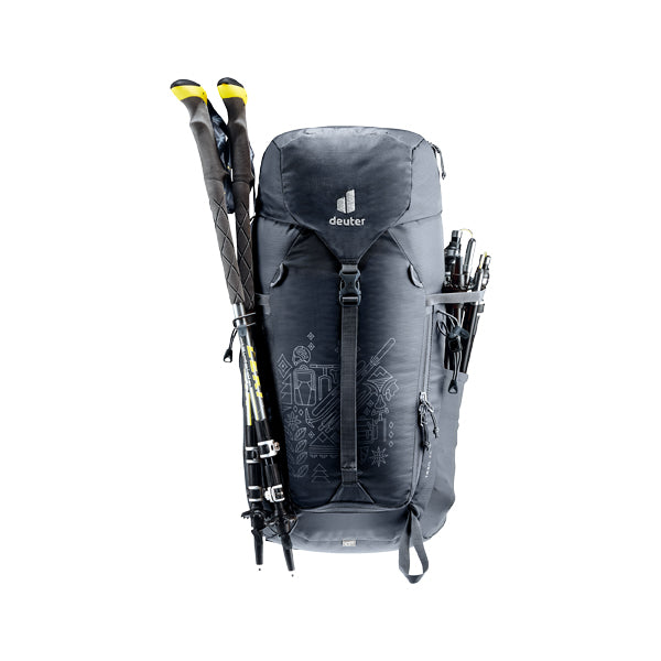 Deuter Trail 24 - 7125 (125TH ANNIVERSARY EDITION)