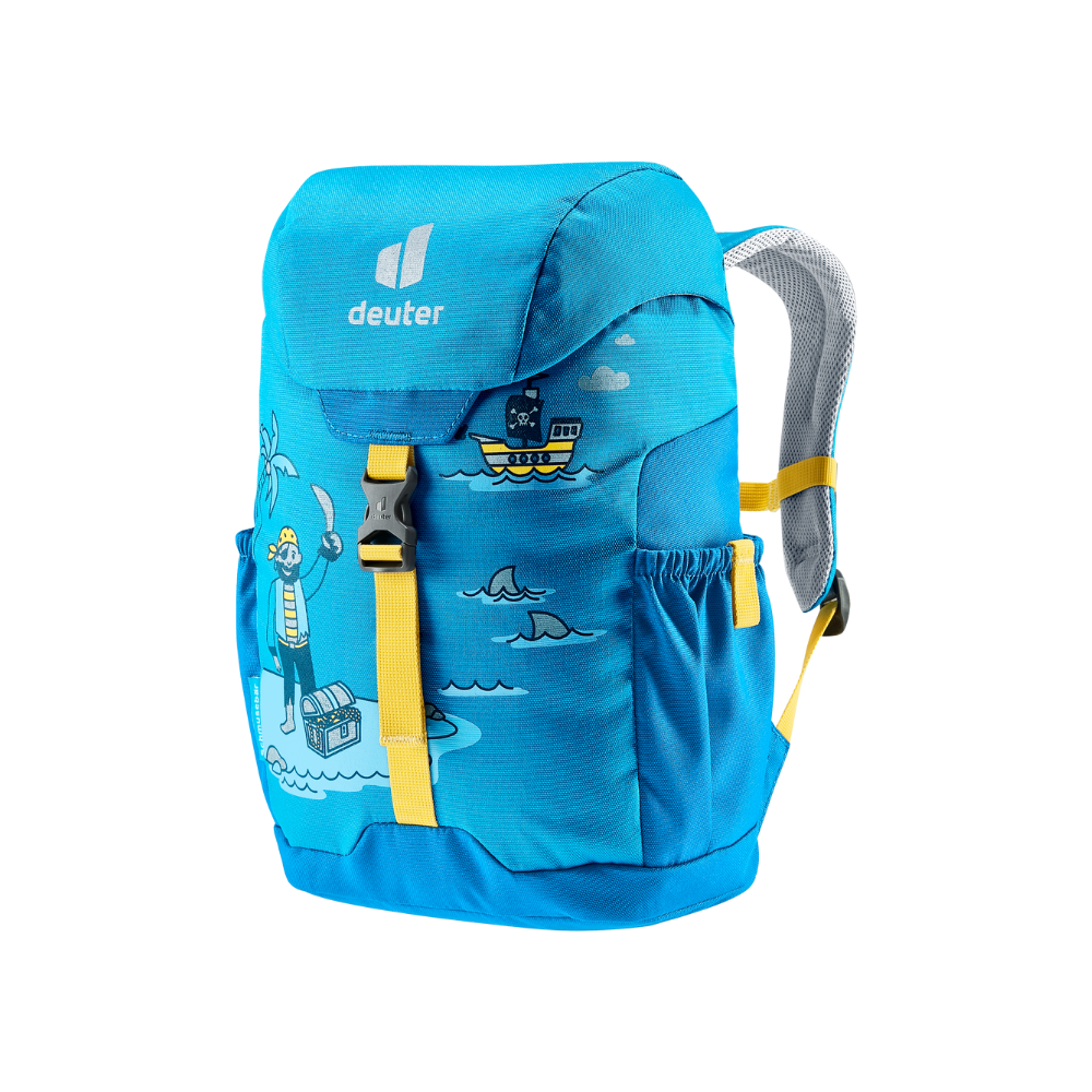 Deuter Schmusebar