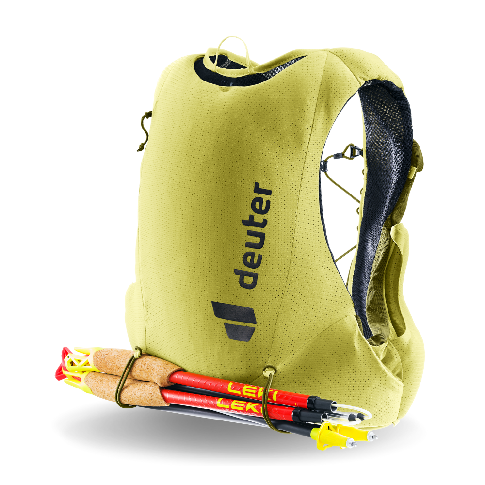 Deuter Traick 5 / M
