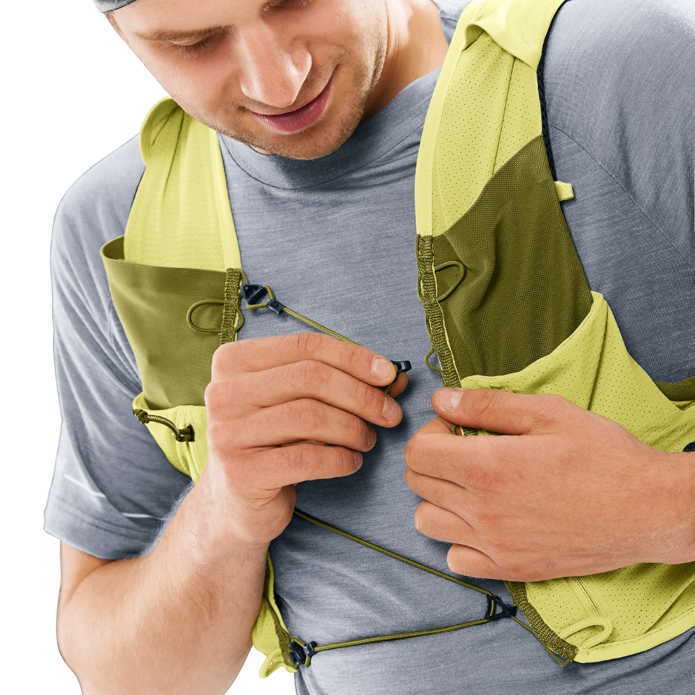 Deuter Traick 5 / M