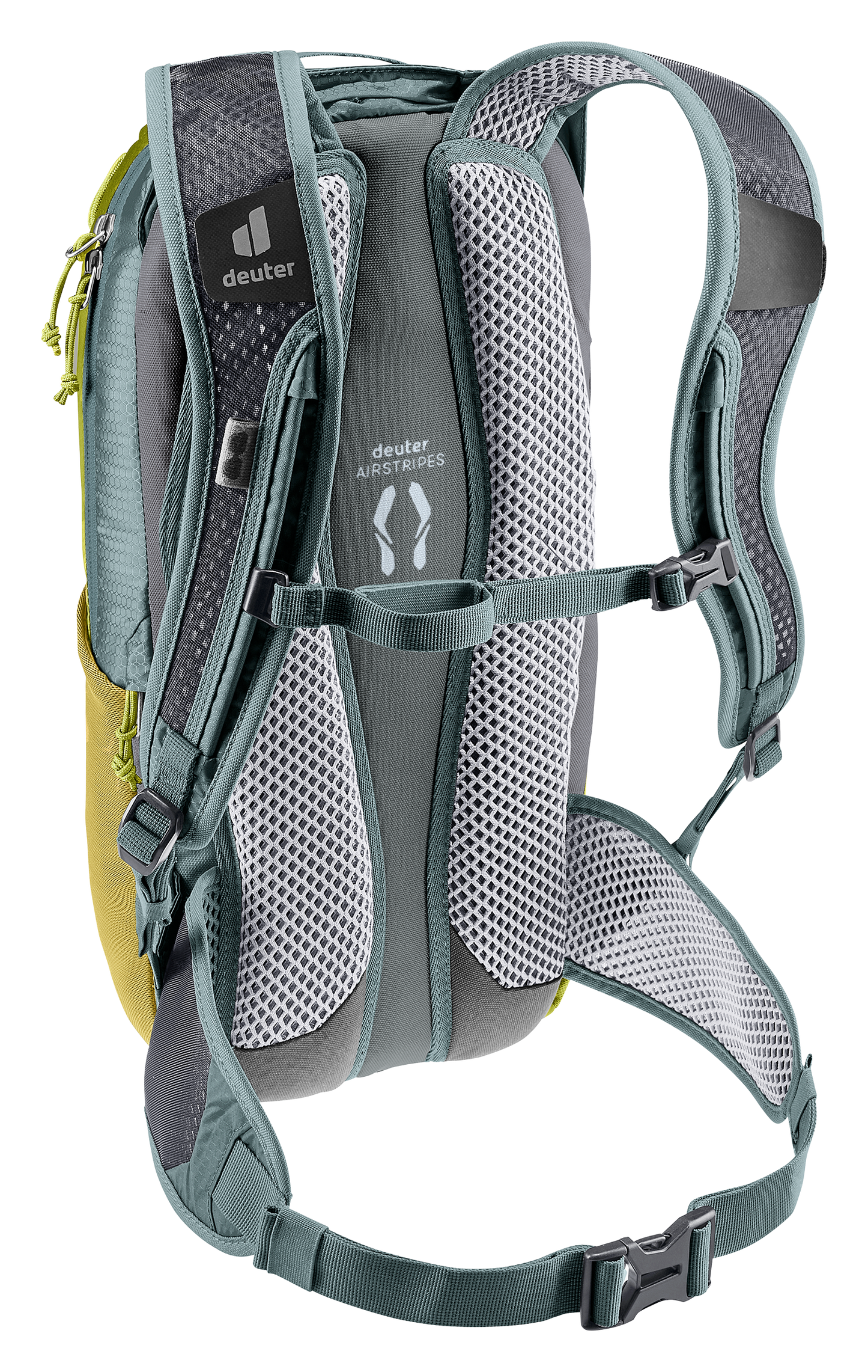 Deuter Race 8