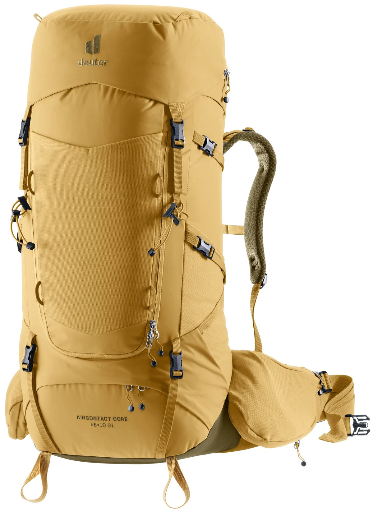 Deuter Aircontact Core 45+10 SL
