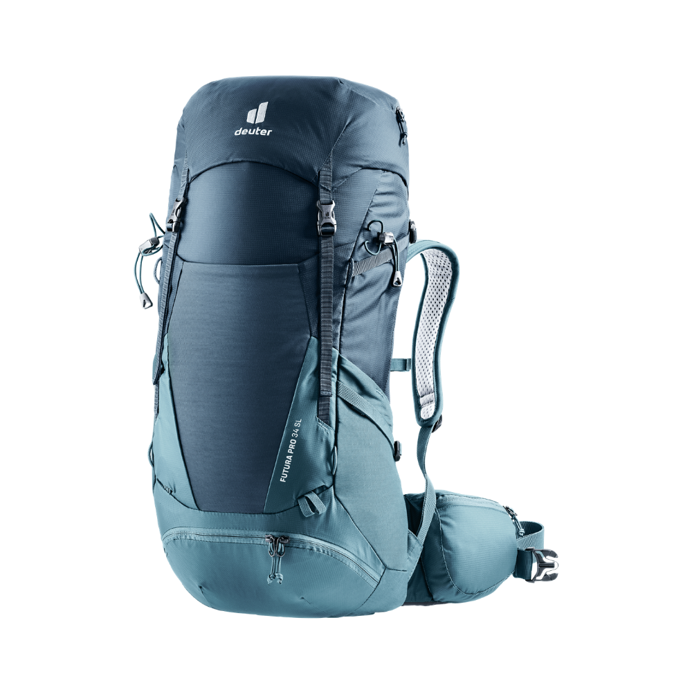 Deuter Futura Pro 34 SL