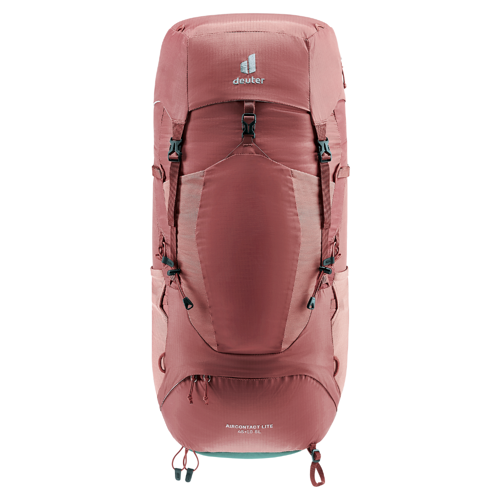 Deuter Aircontact Lite 45 + 10 SL