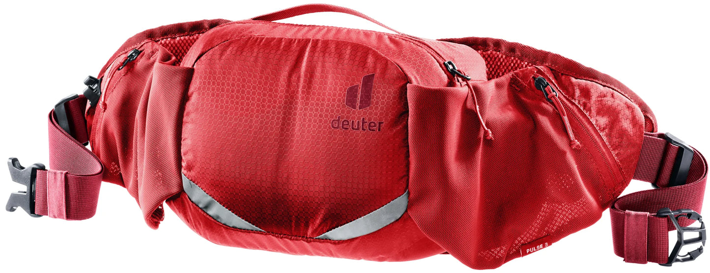 Deuter Pulse 3
