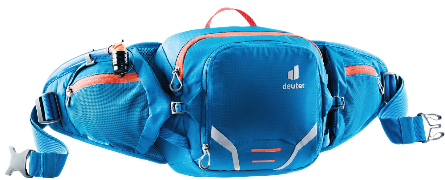 Deuter Pulse 3