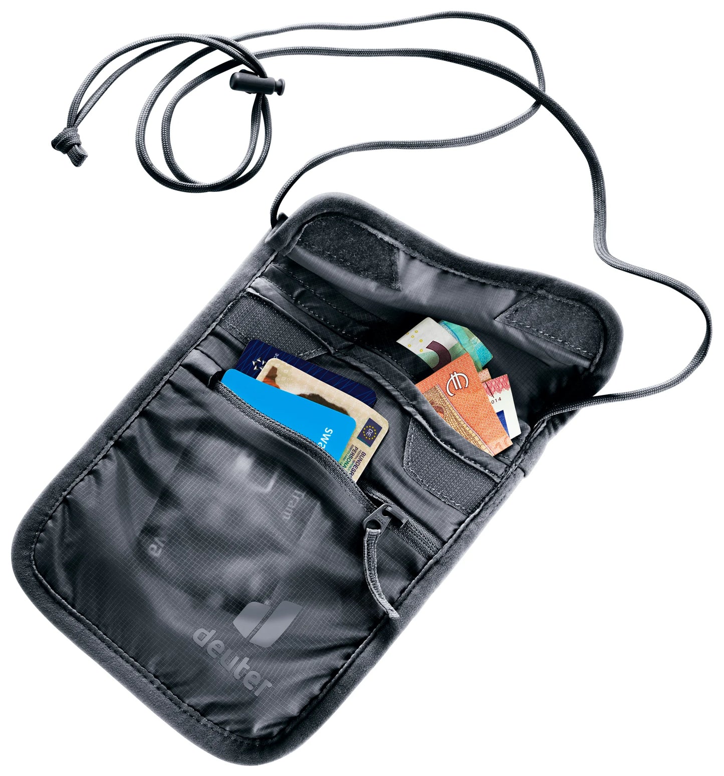 Deuter Security Wallet II