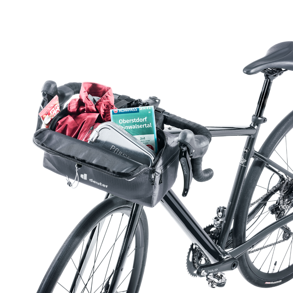 Deuter Mondego HB 8