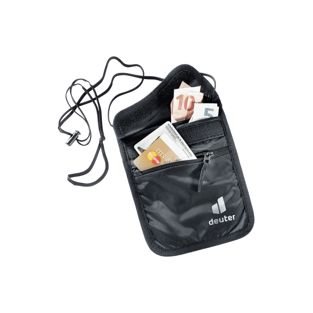 Deuter Security Wallet II