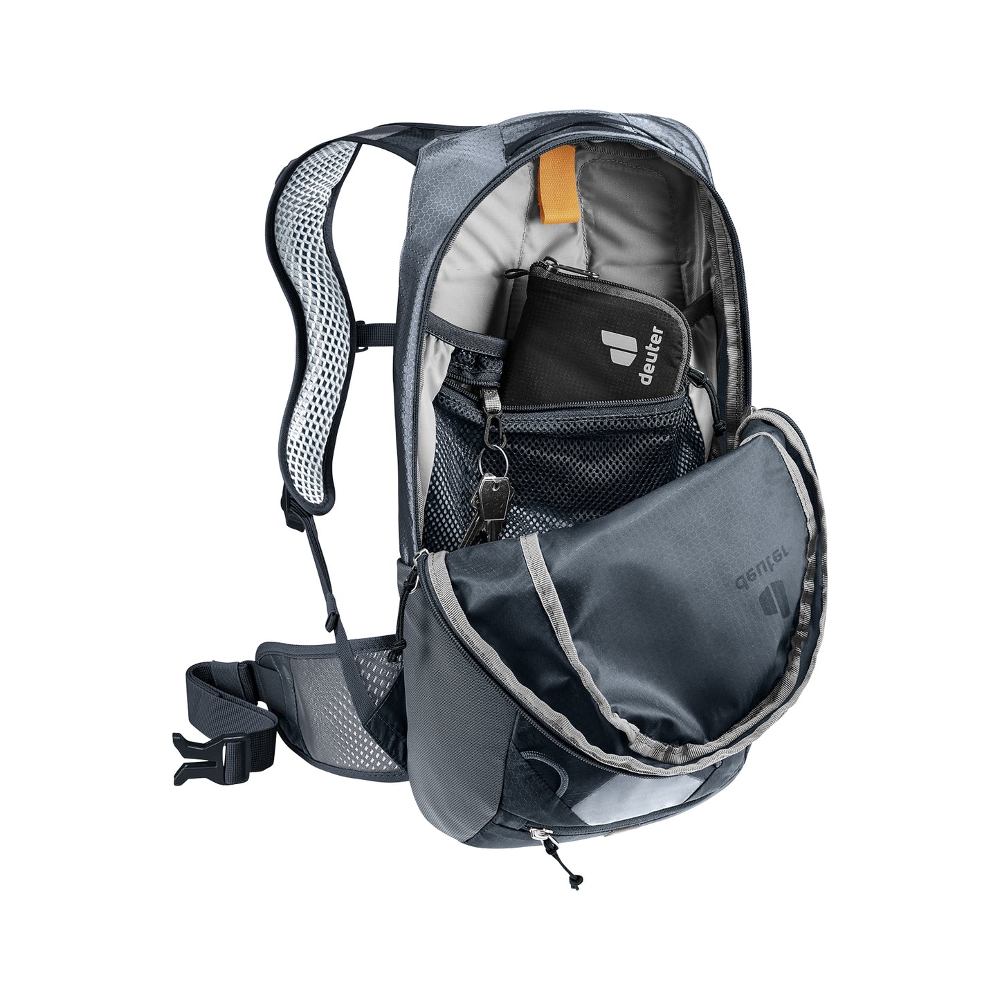 Deuter Race 8