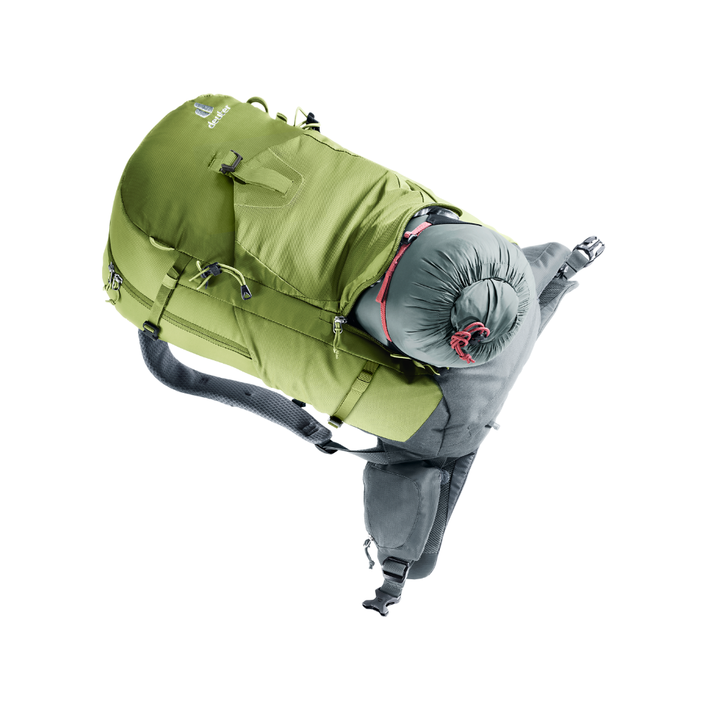 Deuter Trail Pro 33
