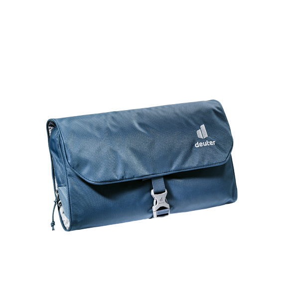 Deuter borsa da toilette Wash Bag Tour II colore giallo Deuter borsa da toilette Wash Bag Tour II colore giallo