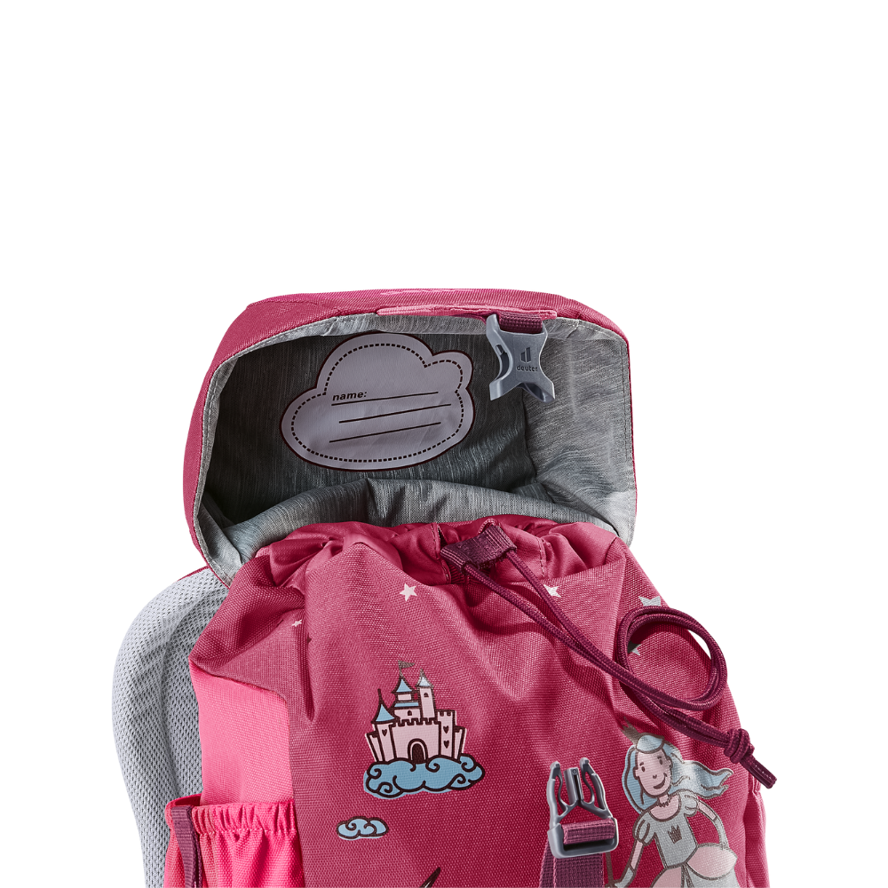 Deuter Schmusebar