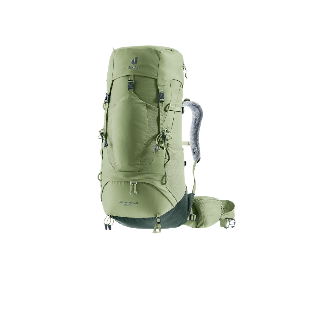 Deuter Aircontact Lite 35+10 SL