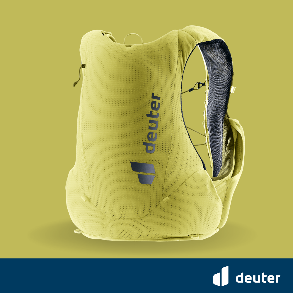 Deuter Traick 5 / S
