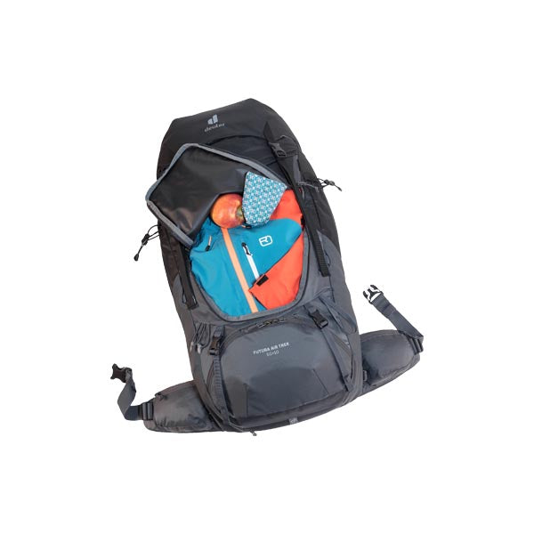 Deuter Futura Air Trek 50 + 10