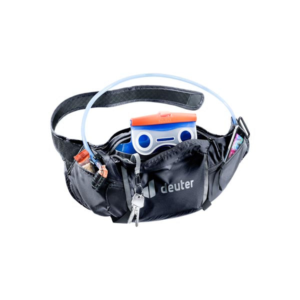 Deuter Shortrail III