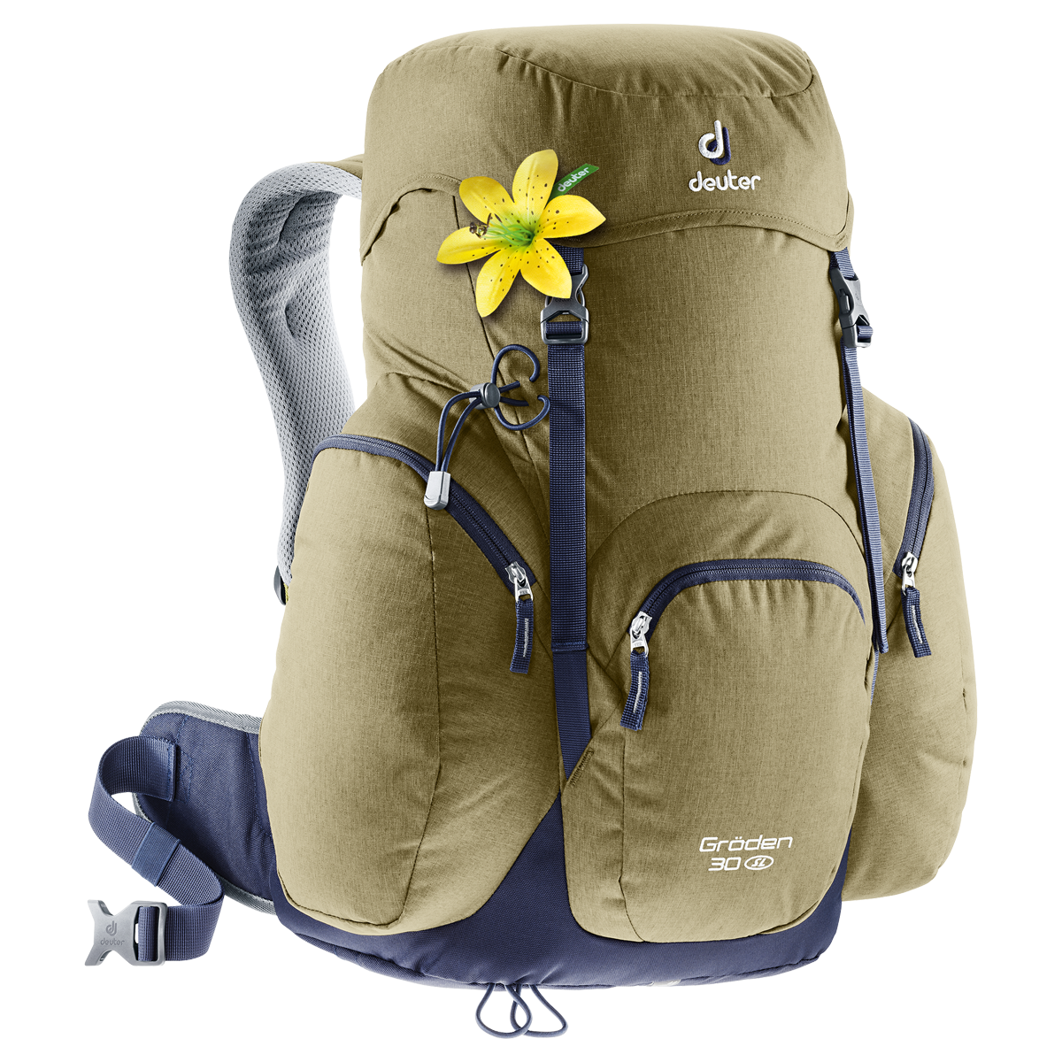 Deuter Groden 30 SL