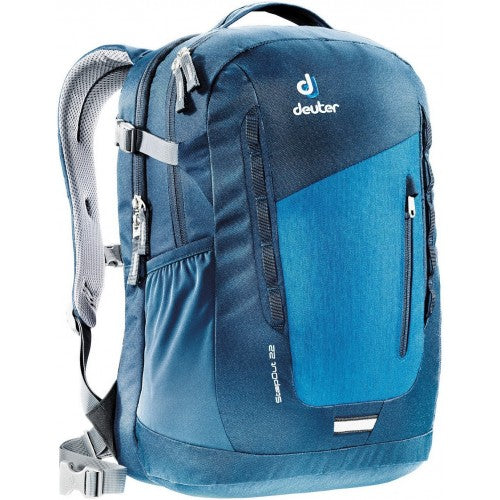 Deuter Stepout 22 38104-3328 Dresscode-Midnight
