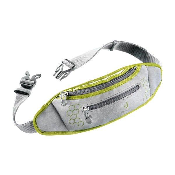 Deuter Neo Belt I 39040-4201 Silver-Moss