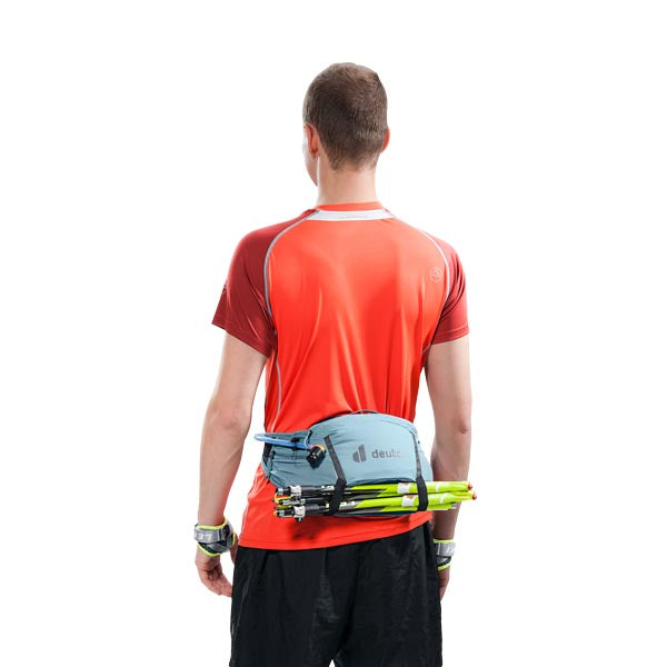 Deuter Shortrail III