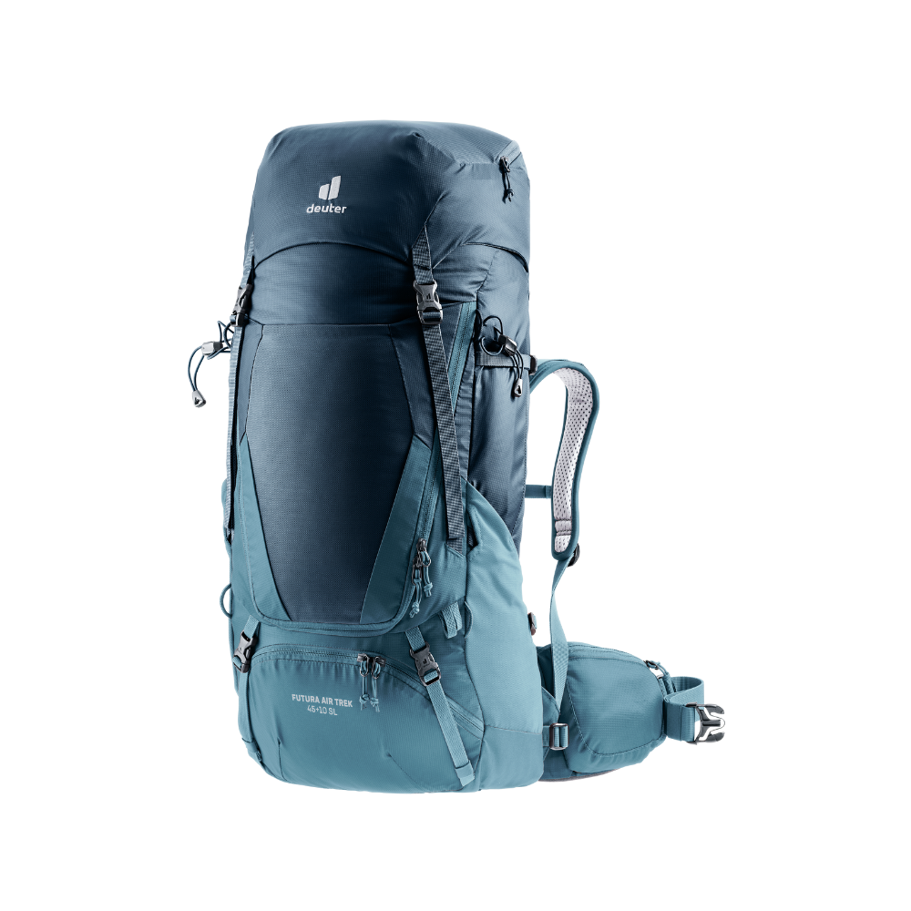 Deuter Futura Air Trek 45 + 10 SL