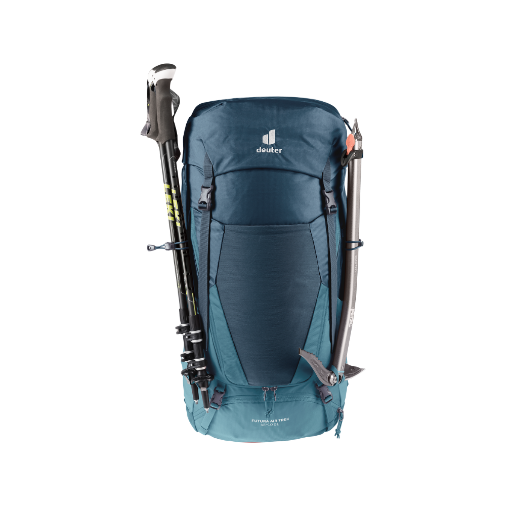 Deuter Futura Air Trek 45 + 10 SL