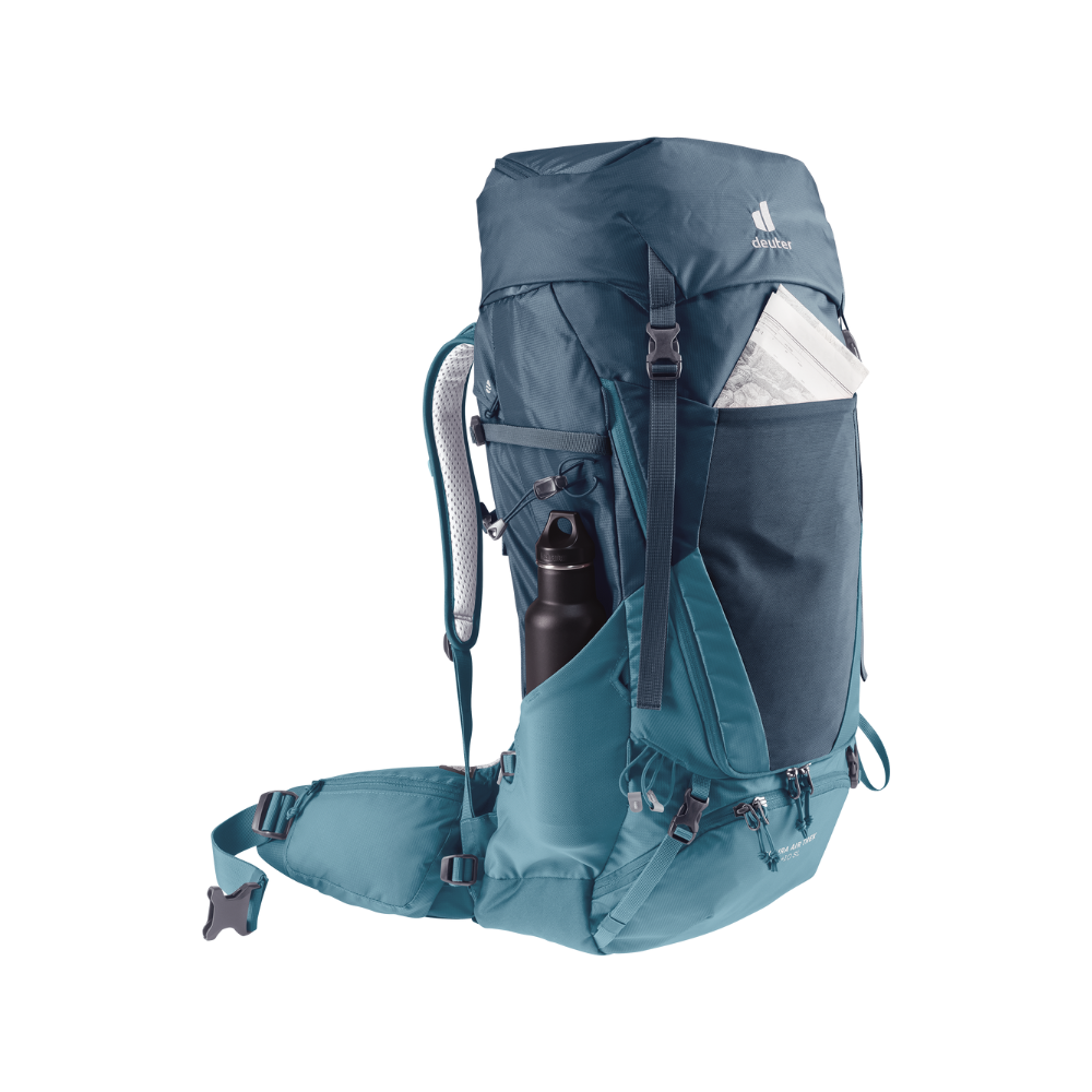 Carrier Deuter Daypack Deuter Futura 28 Deuter Futura 28 Black