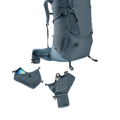 Deuter Aircontact Core 70+10