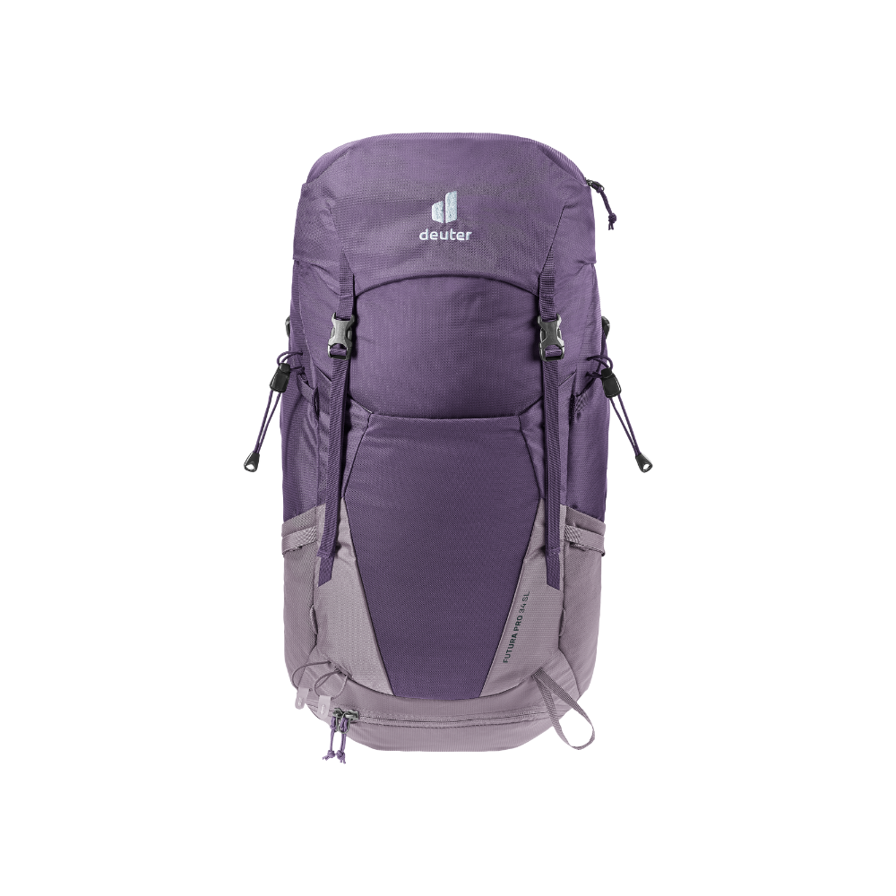 Deuter Futura Pro 34 SL