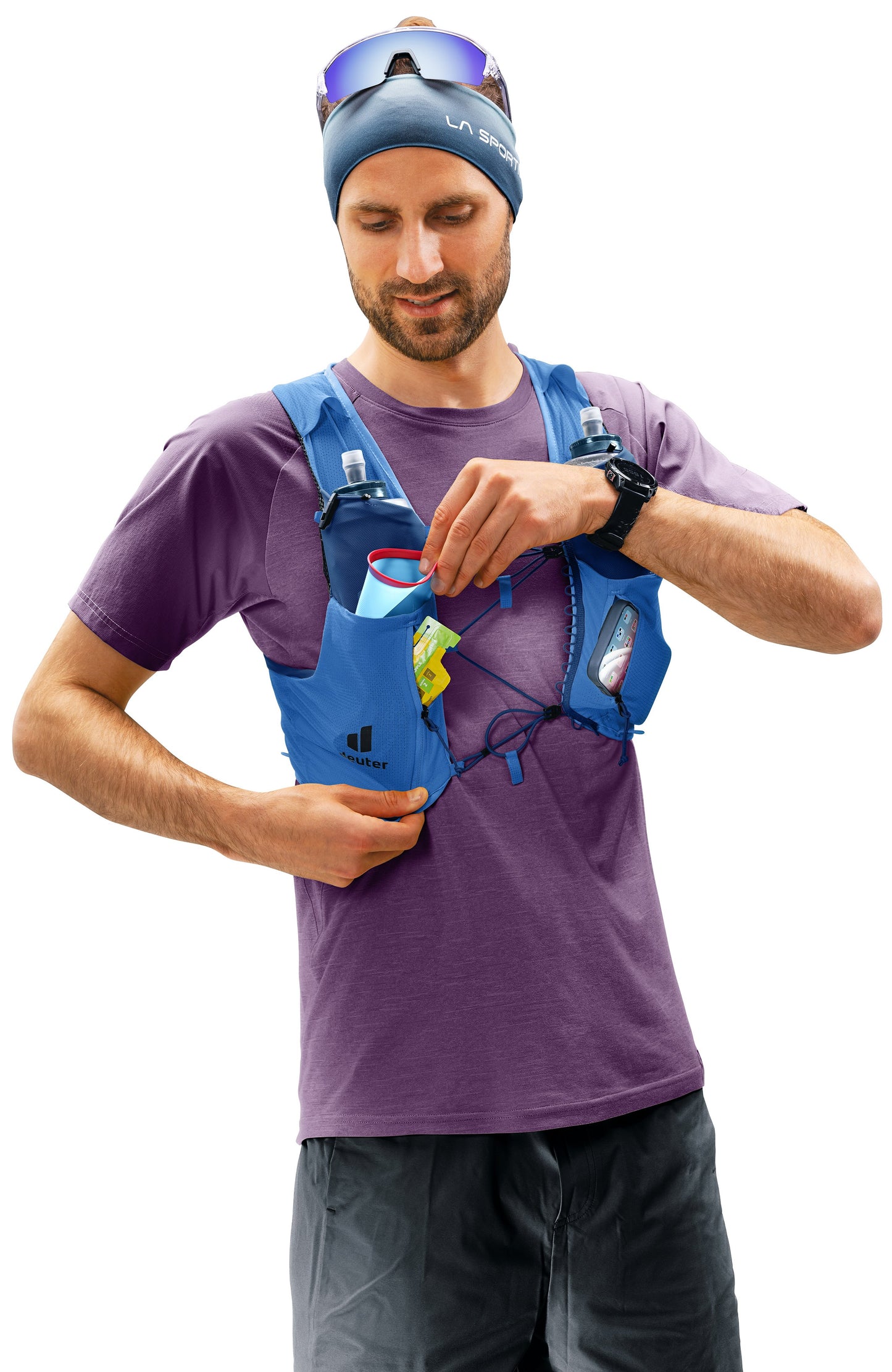 Deuter Traick 5