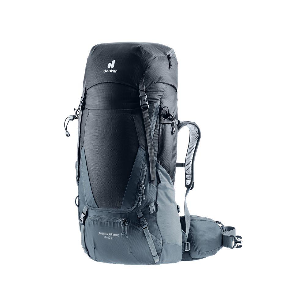 Deuter Futura Air Trek 45 + 10 SL – Deuter Philippines