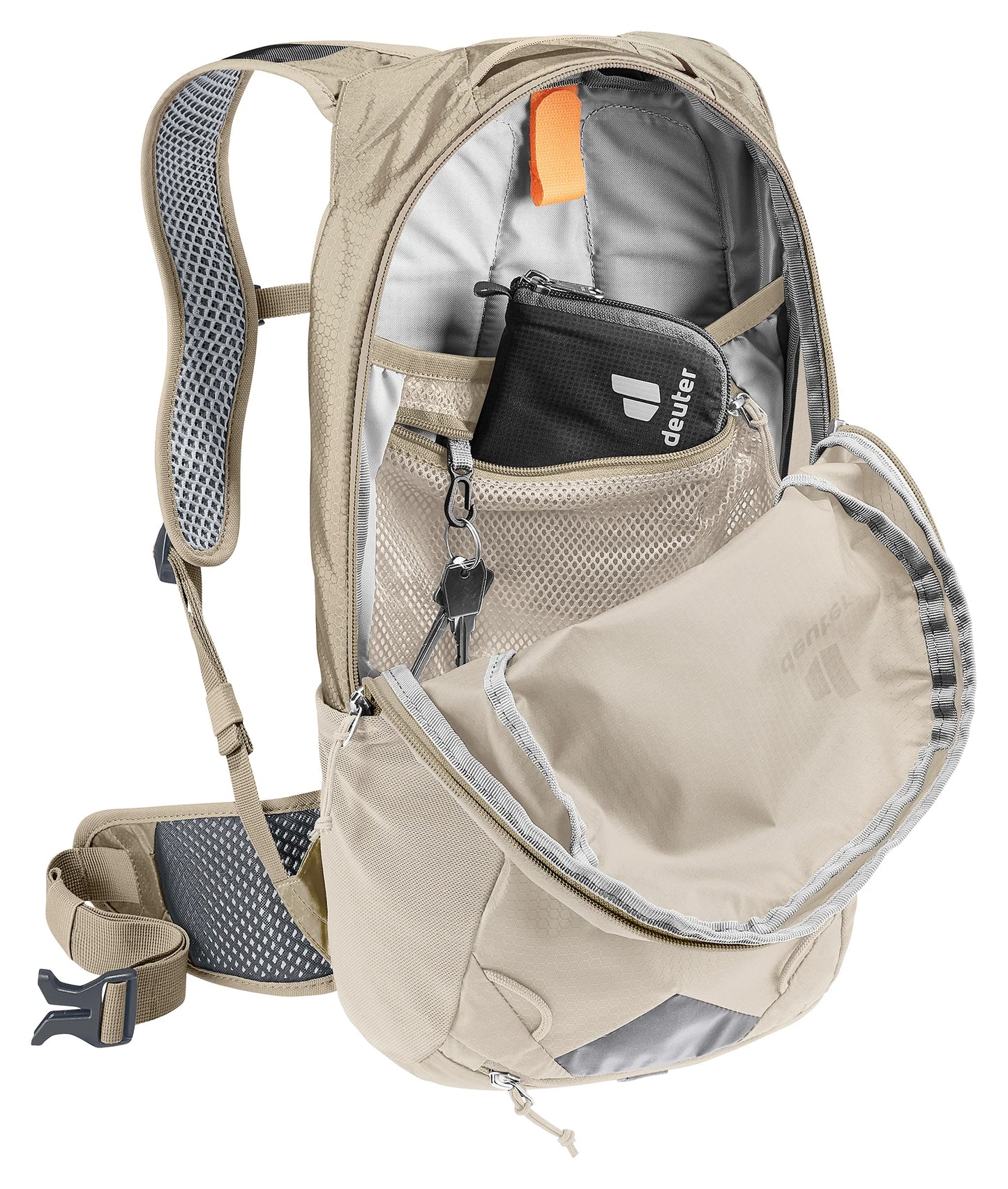 Deuter Race 12