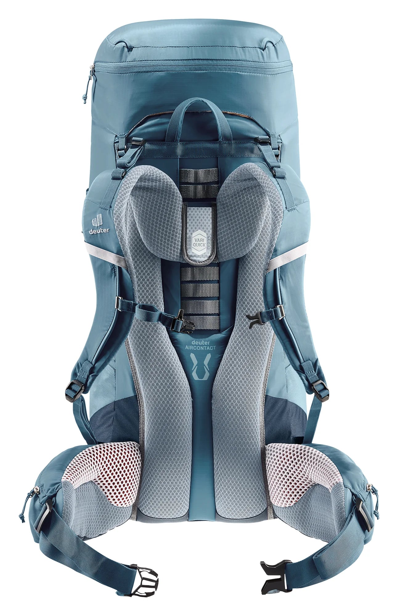 DEUTER AIRCONTACT LITE 50 + 10