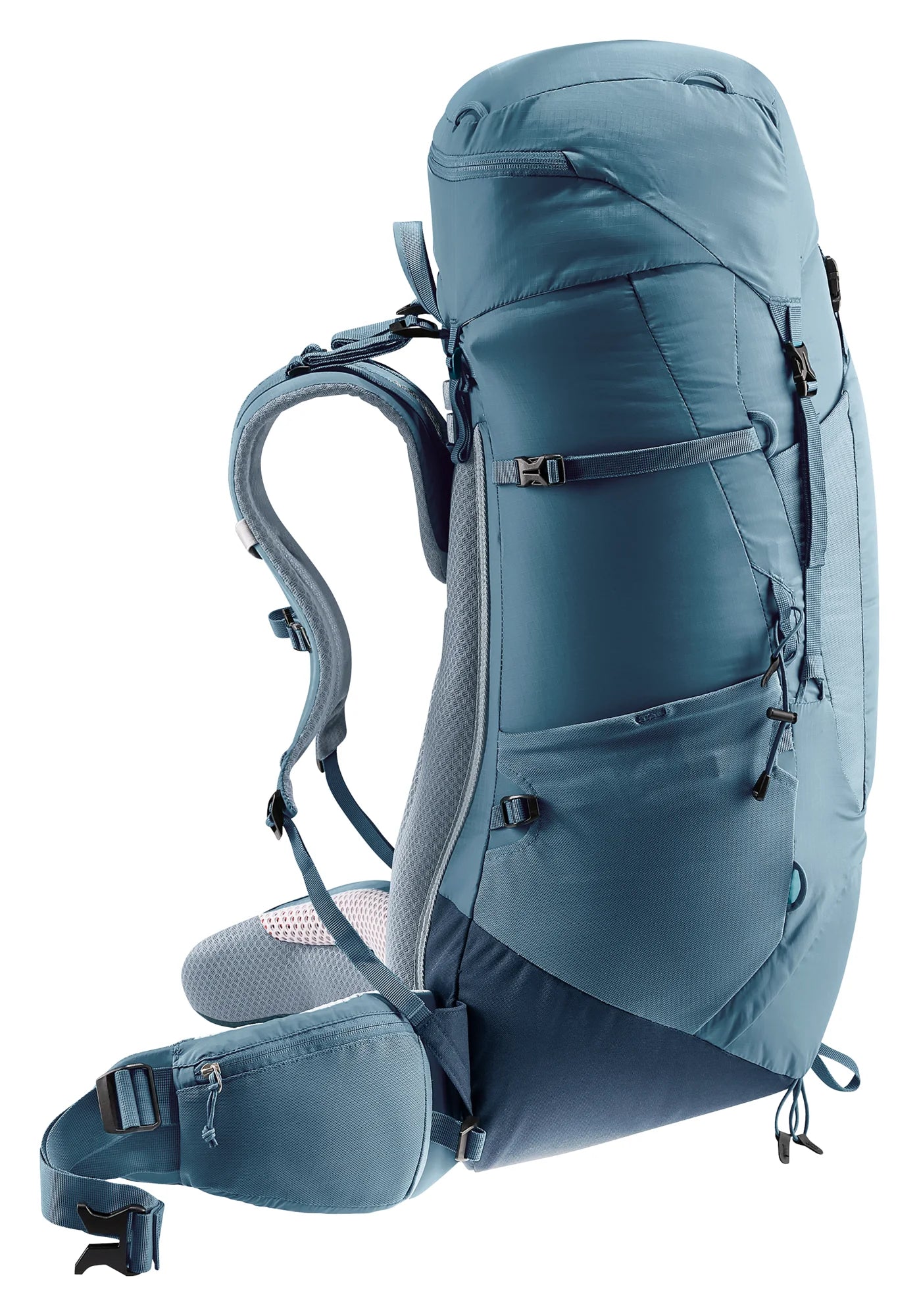 DEUTER AIRCONTACT LITE 50 + 10