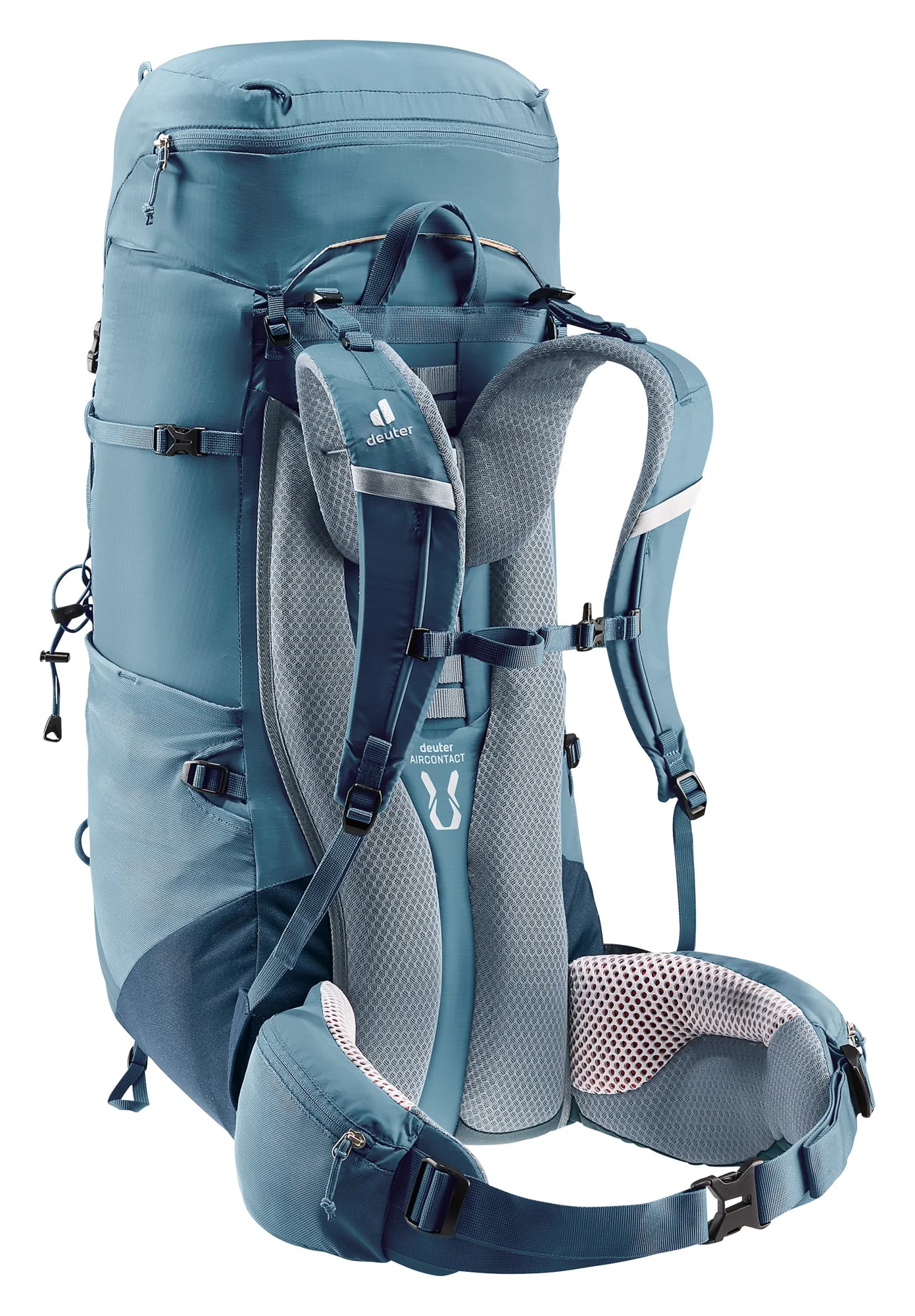 DEUTER AIRCONTACT LITE 50 + 10