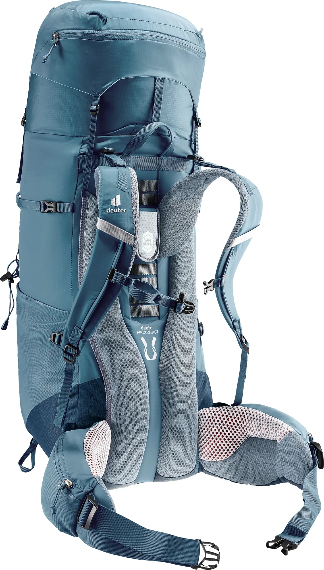 DEUTER AIRCONTACT LITE 50 + 10