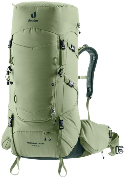 Deuter Aircontact Core 45+10 SL