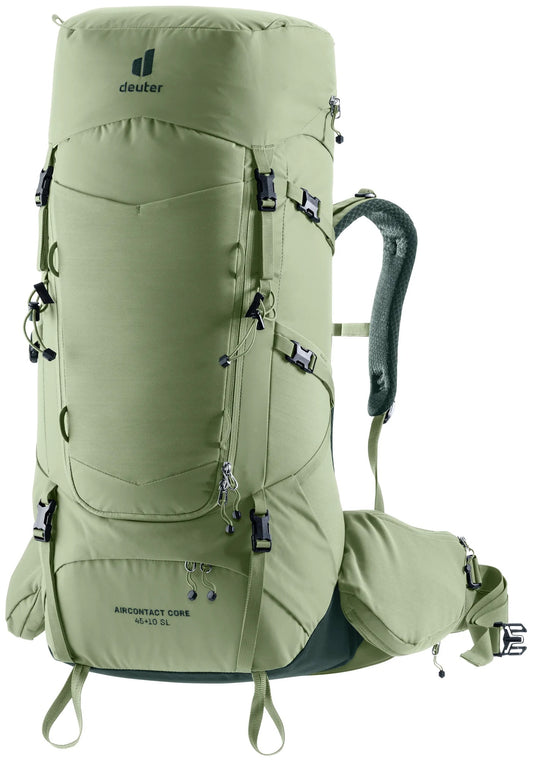 Deuter Aircontact Core 45+10 SL