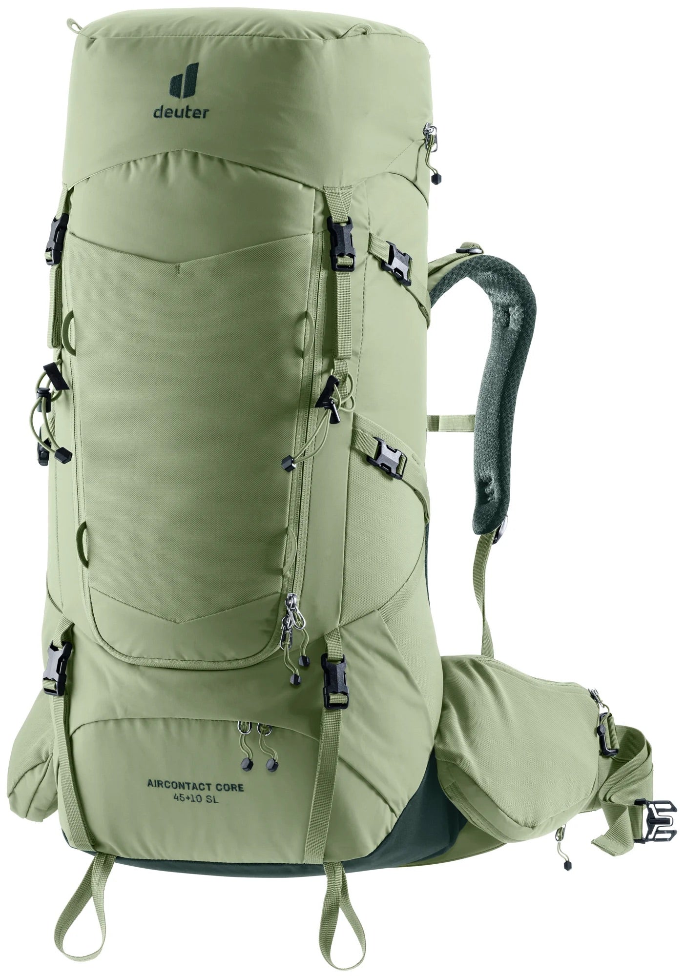 Deuter Aircontact Core 45+10 SL