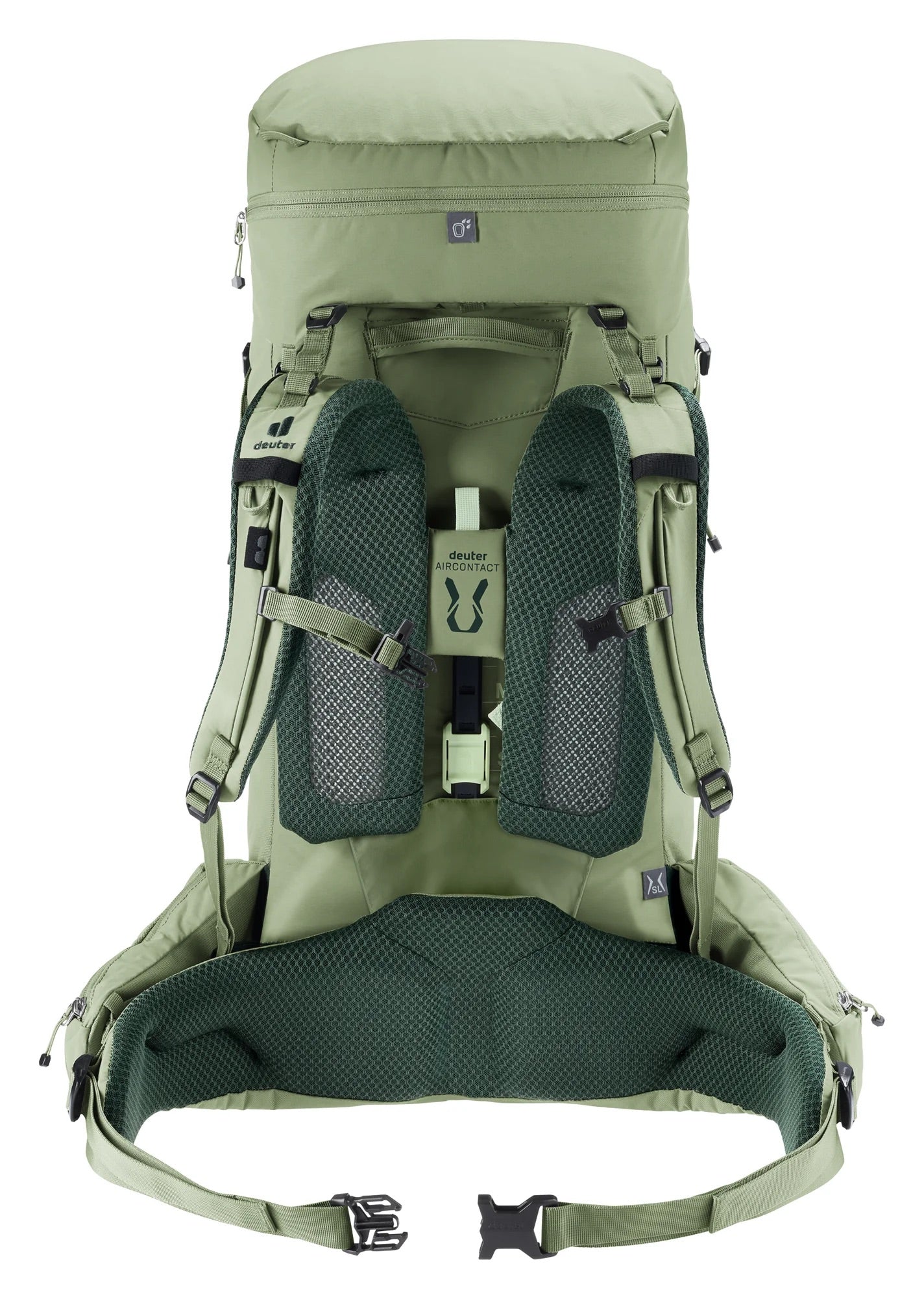 Deuter Aircontact Core 45+10 SL