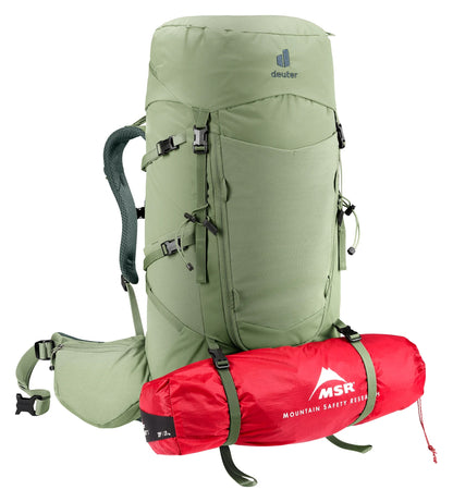 Deuter Aircontact Core 45+10 SL