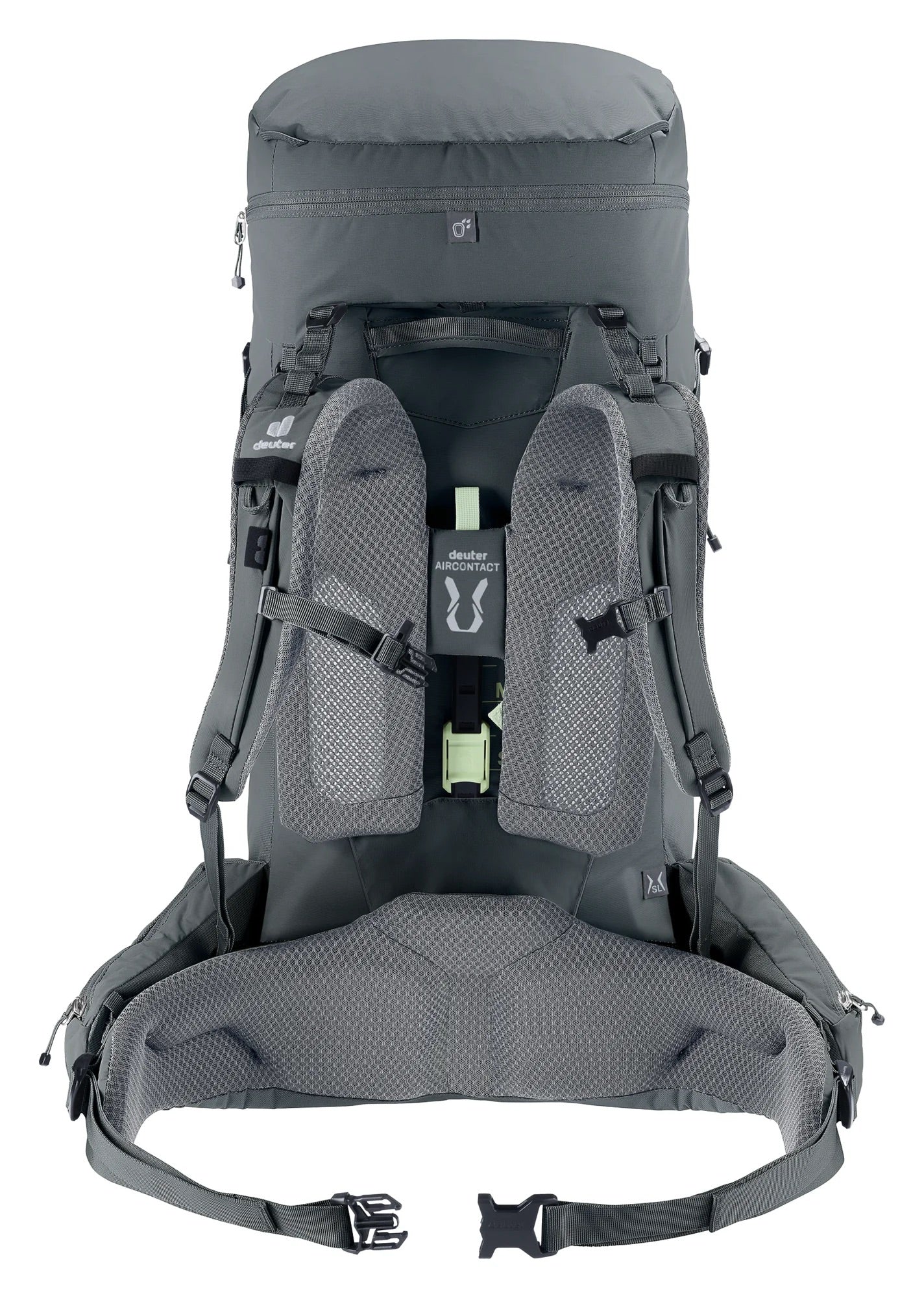 Deuter Aircontact Core 45+10 SL