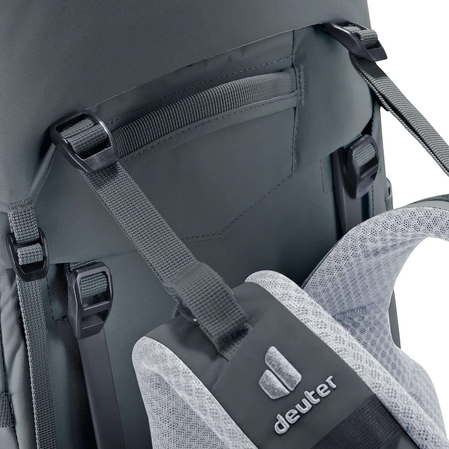 Deuter Aircontact Core 45+10 SL