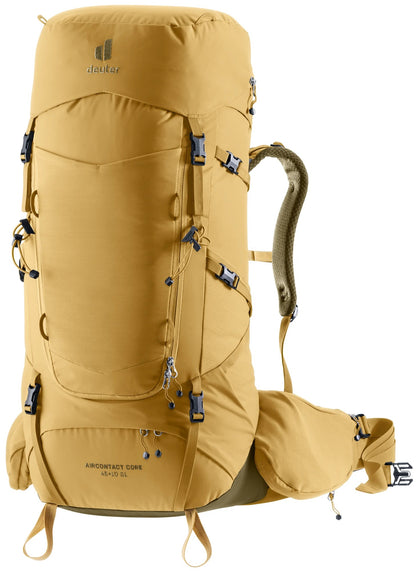Deuter Aircontact Core 45+10 SL
