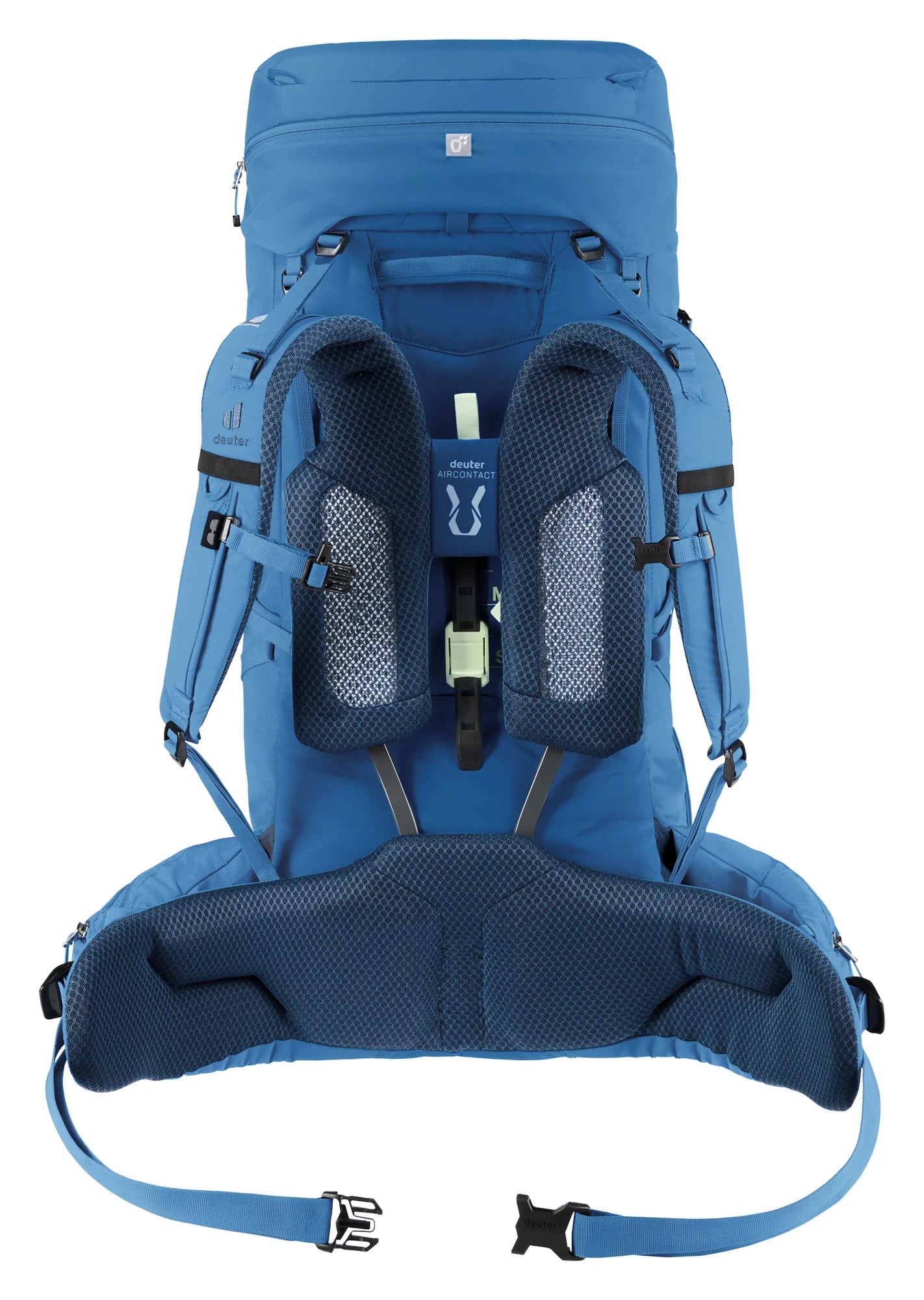 Deuter Aircontact Core 50+10