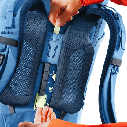 Deuter Aircontact Core 50+10
